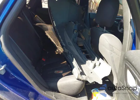 2015 Chrysler 200 Limited из США, поврежденный, VIN 1C3CCCAB8FN590826